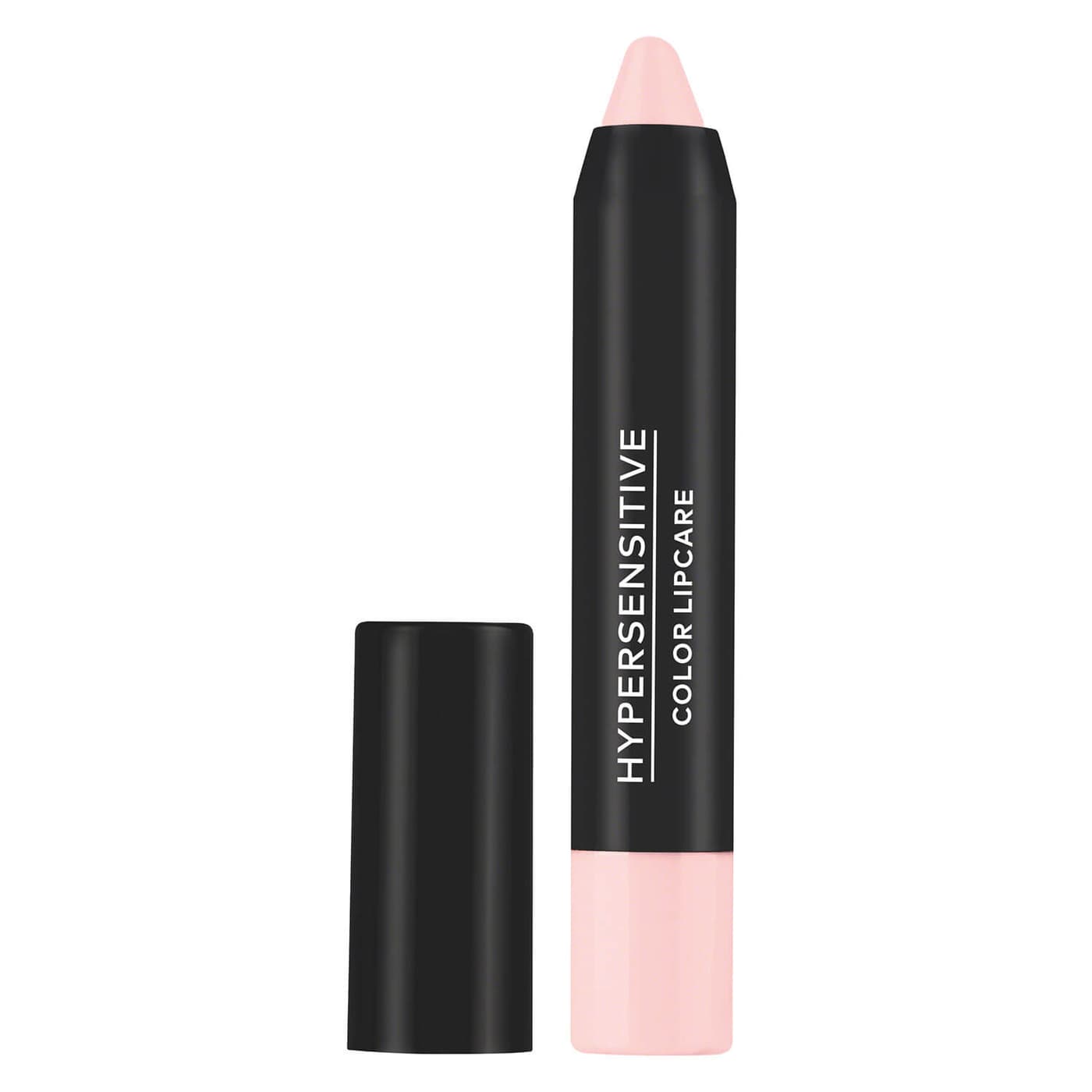 DADO SENS HYPERSENSITIVE - Colour Lip Care Rose