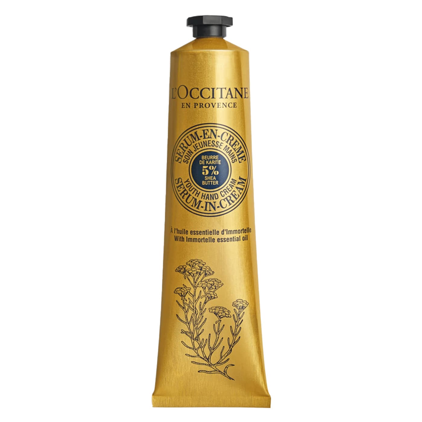 L'Occitane Hand - Karité Youth Hand Cream
