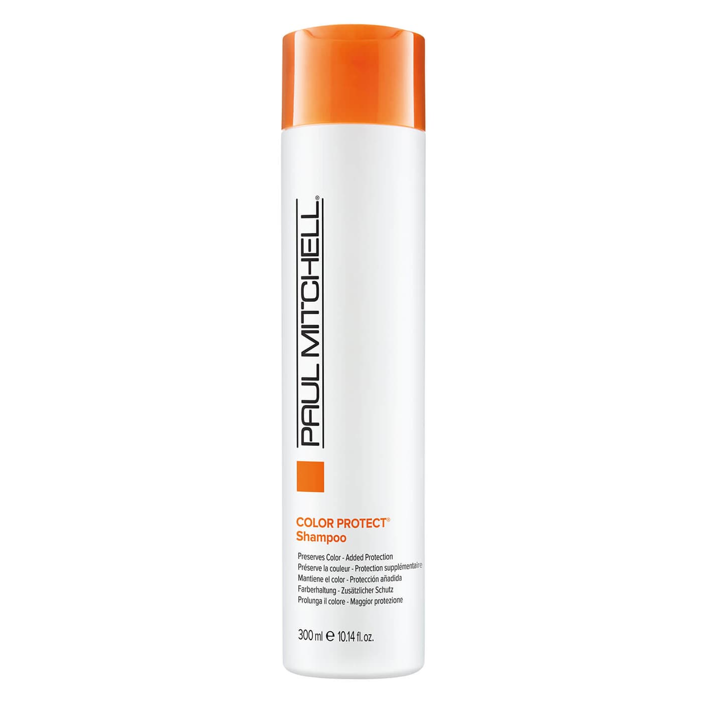 Color Care - Daily Shampoo