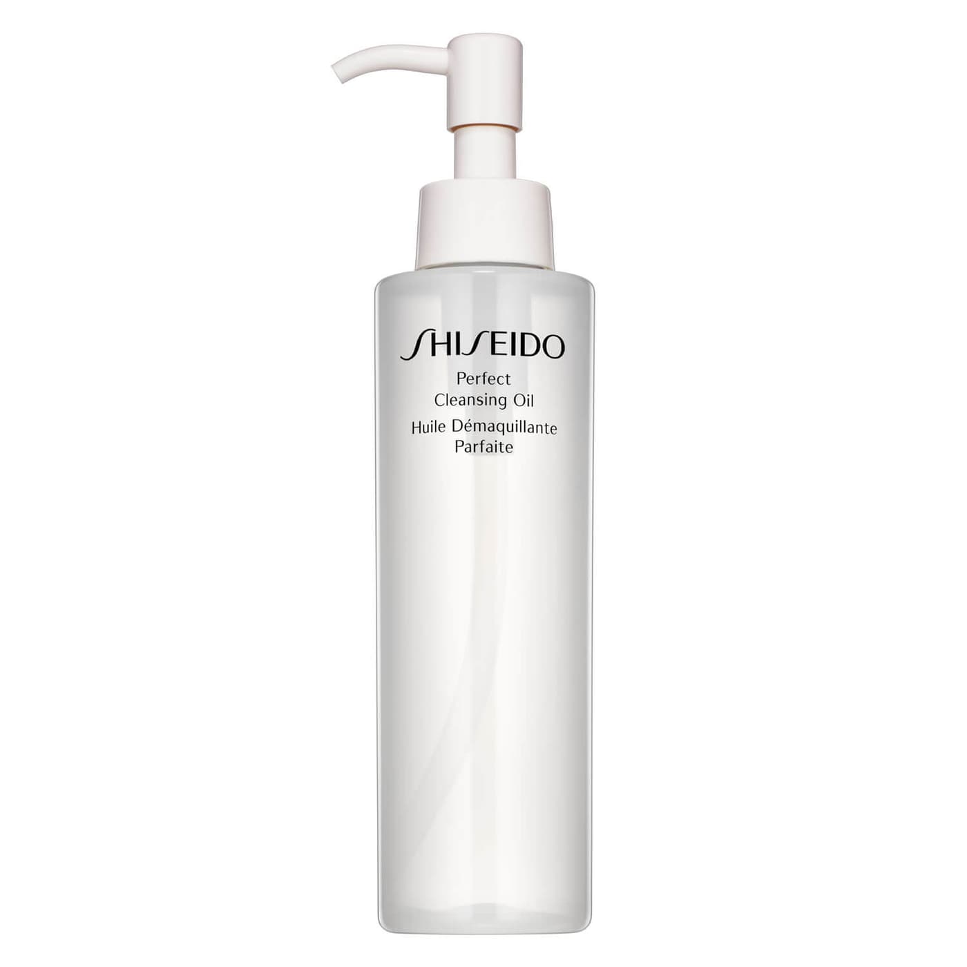 The Essentials - Perfect Cleansing Oil