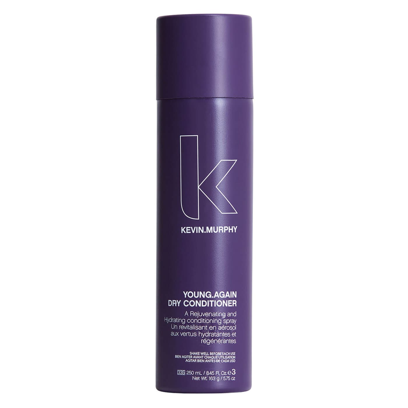 Young.Again - Dry Conditioner