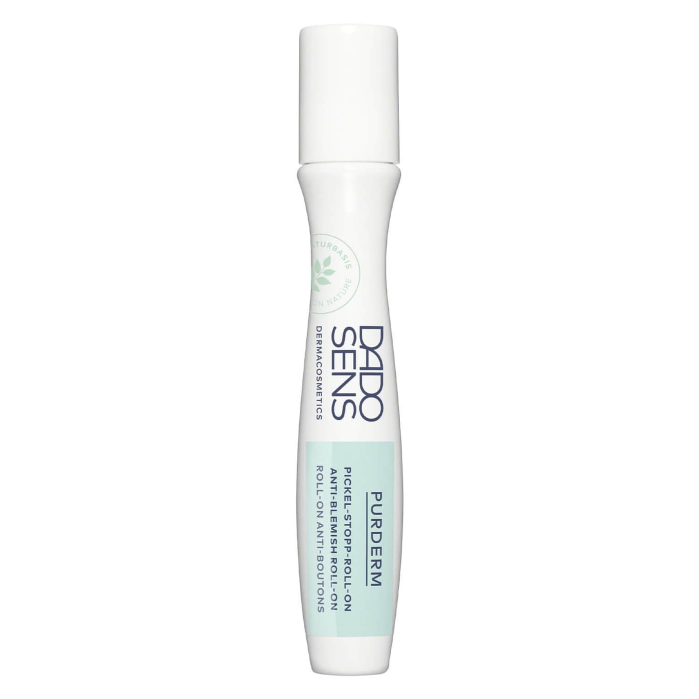 DADO SENS PURDERM - Pickel-Stop Roll-On