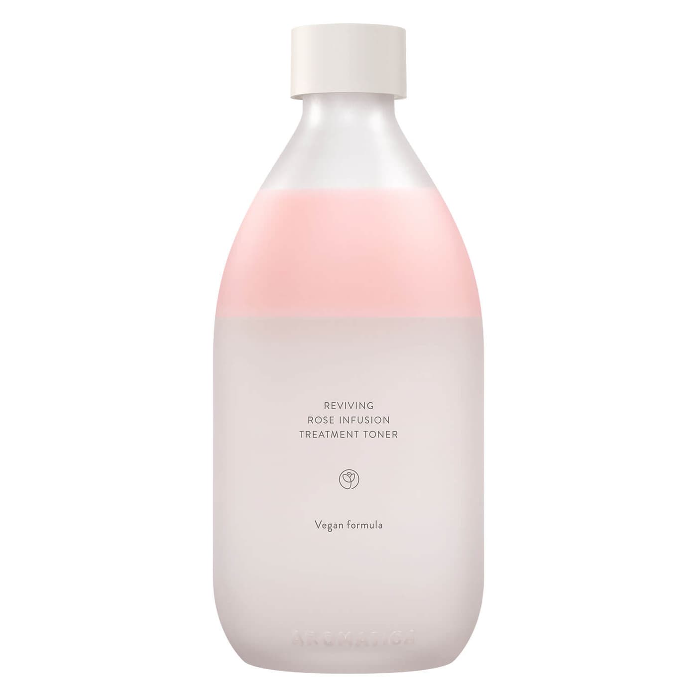 AROMATICA - Reviving Rose Infusion Treatment Toner