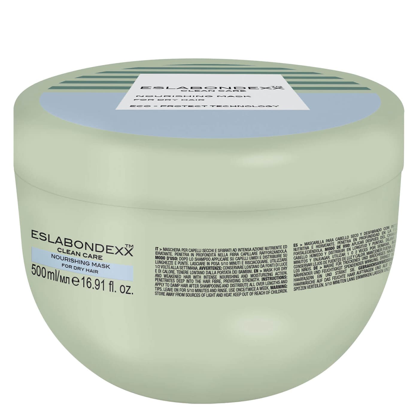 Eslabondexx Clean Care - Nourishing Mask