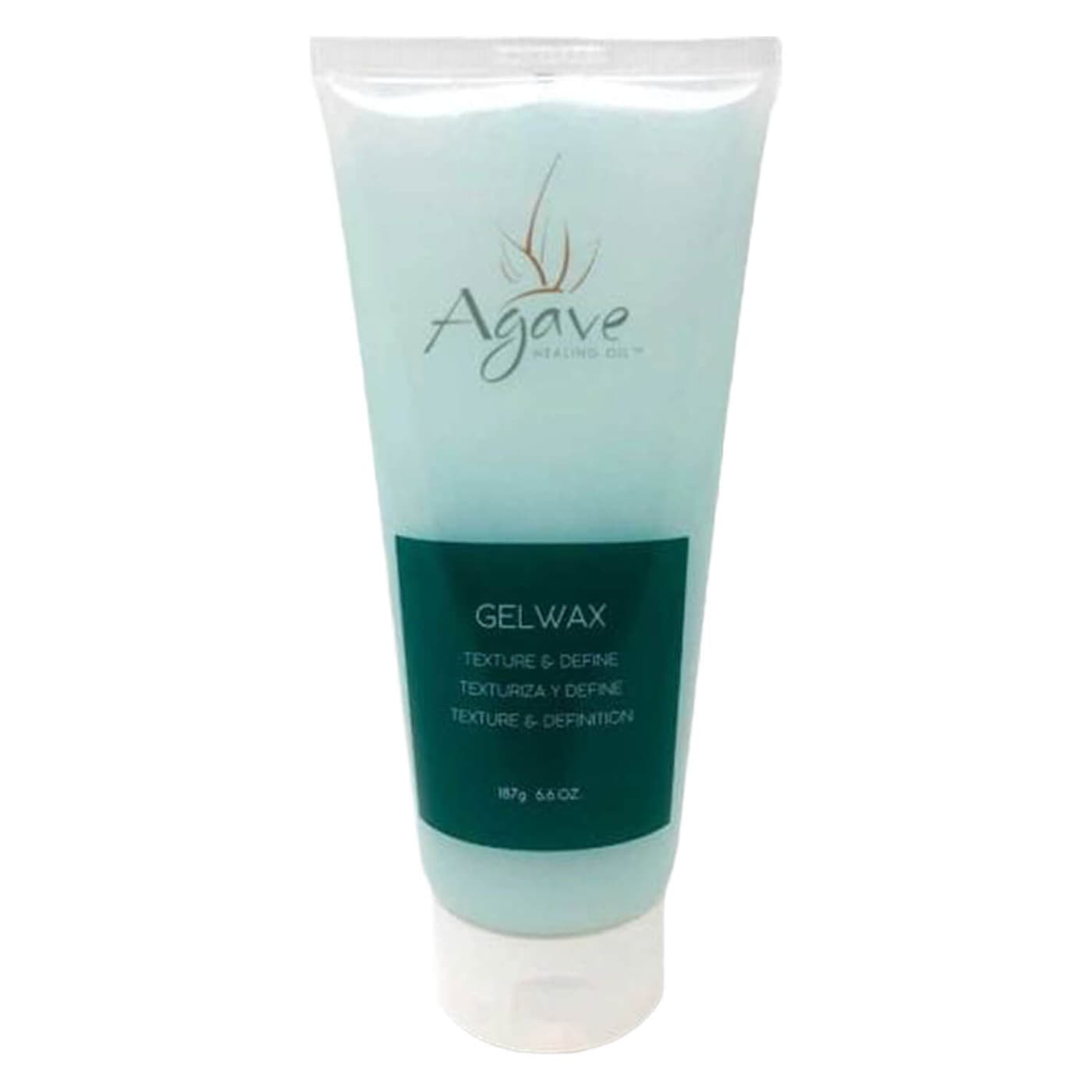 Agave - Gel Wax