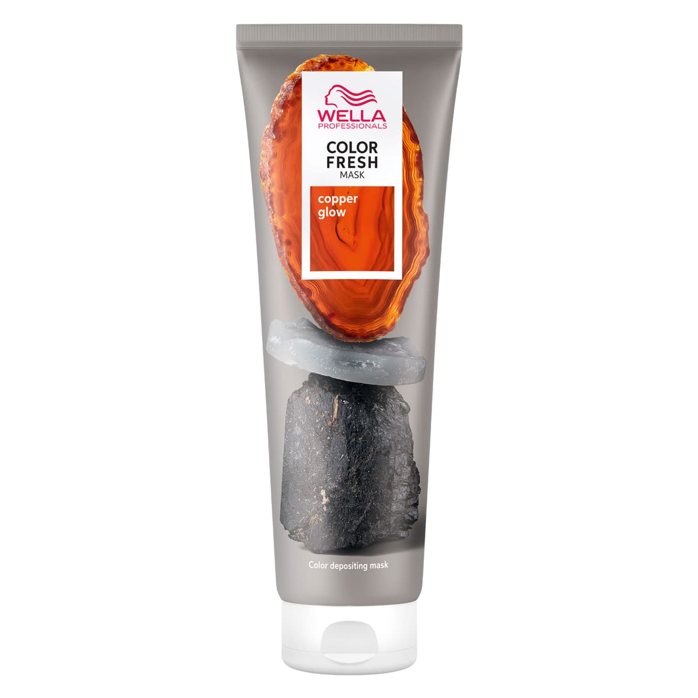 Color Fresh Mask - Copper Glow