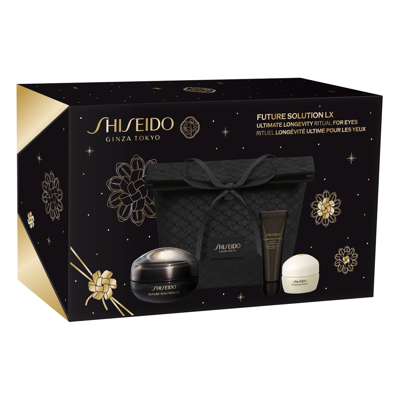 Future Solution LX - HOLIDAY KIT