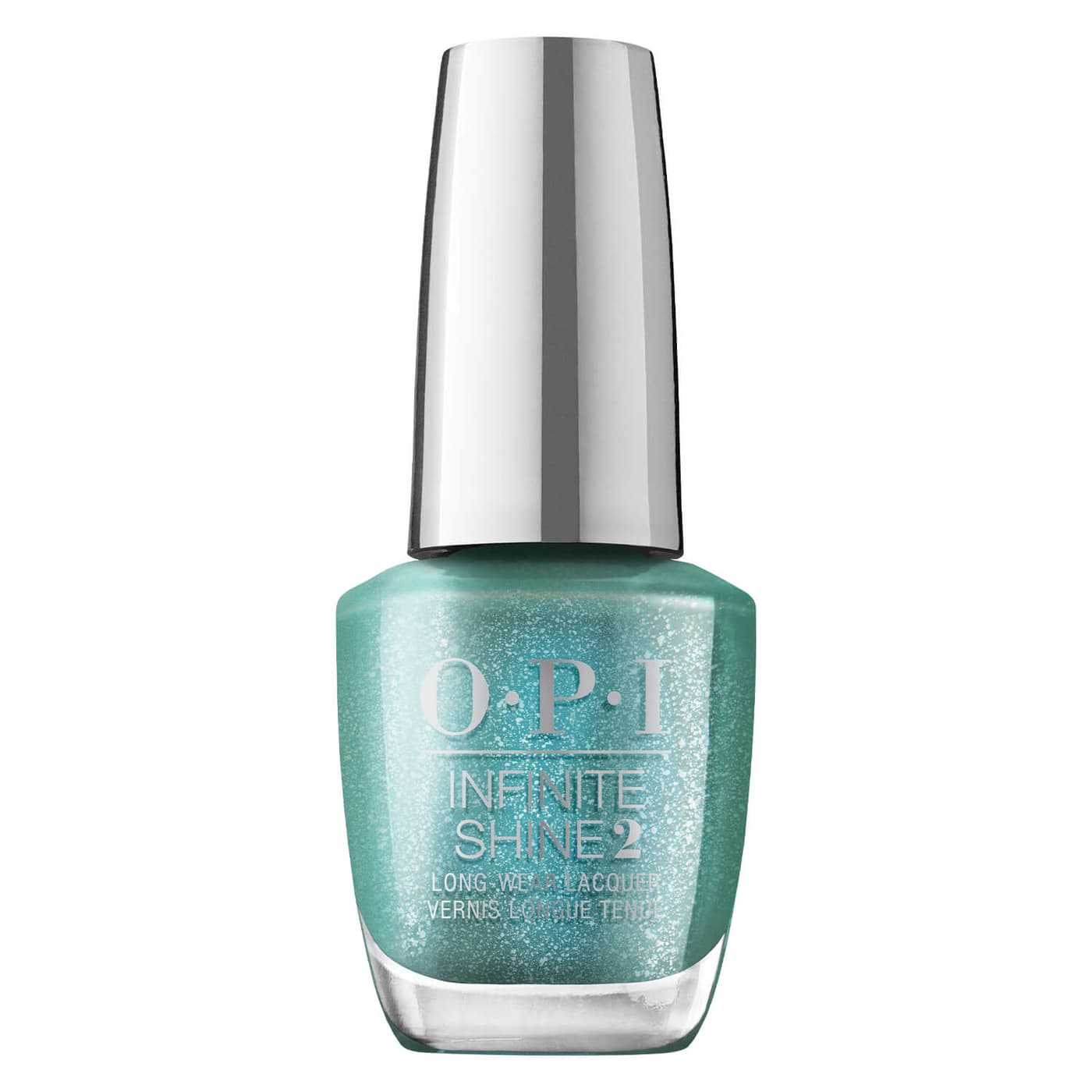 Jewel Be Bold - Infinite Shine Tealing Festive