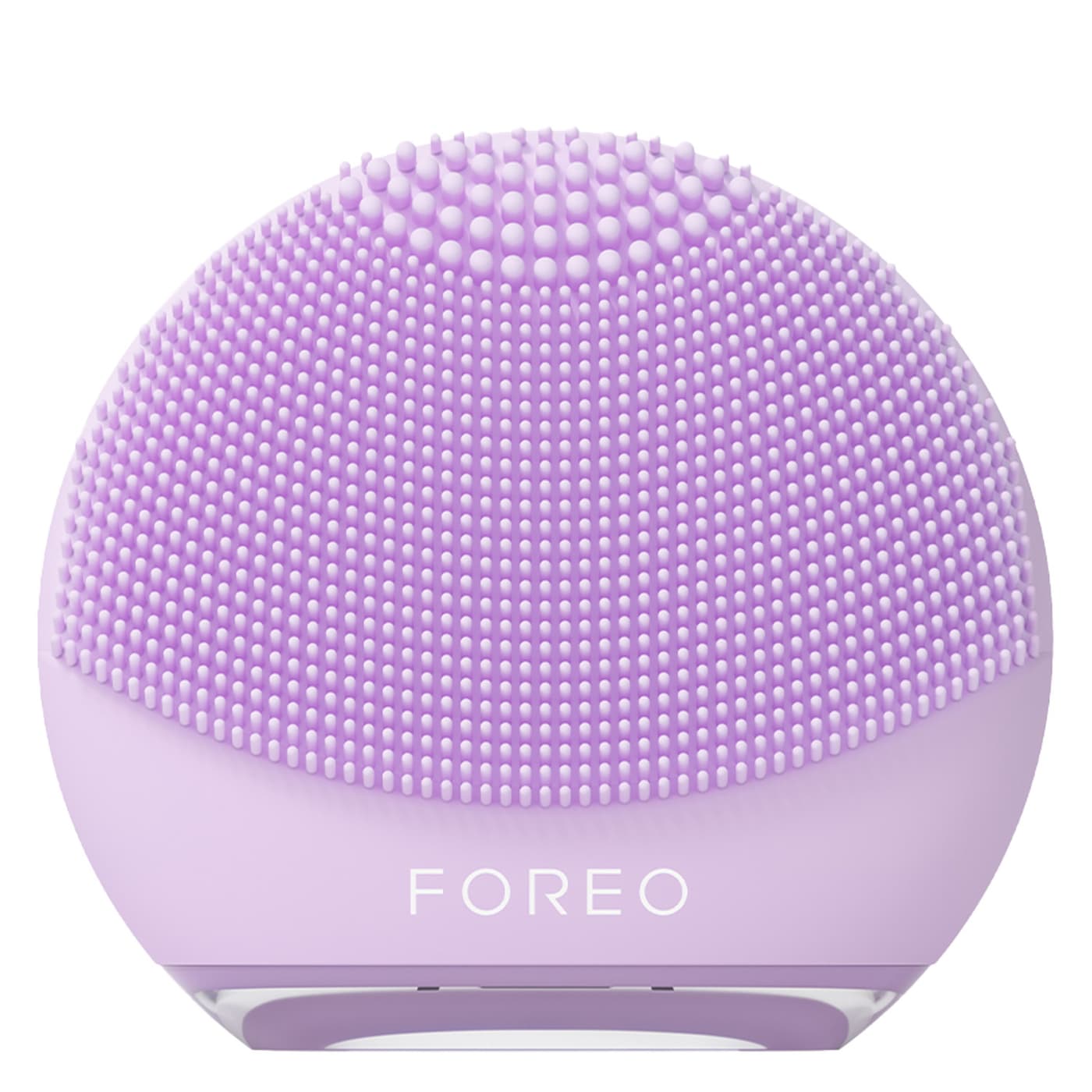 LUNA™ 4 go - Gesichtsreinigungs- & Straffungsgerät für alle Hauttypen Lavender