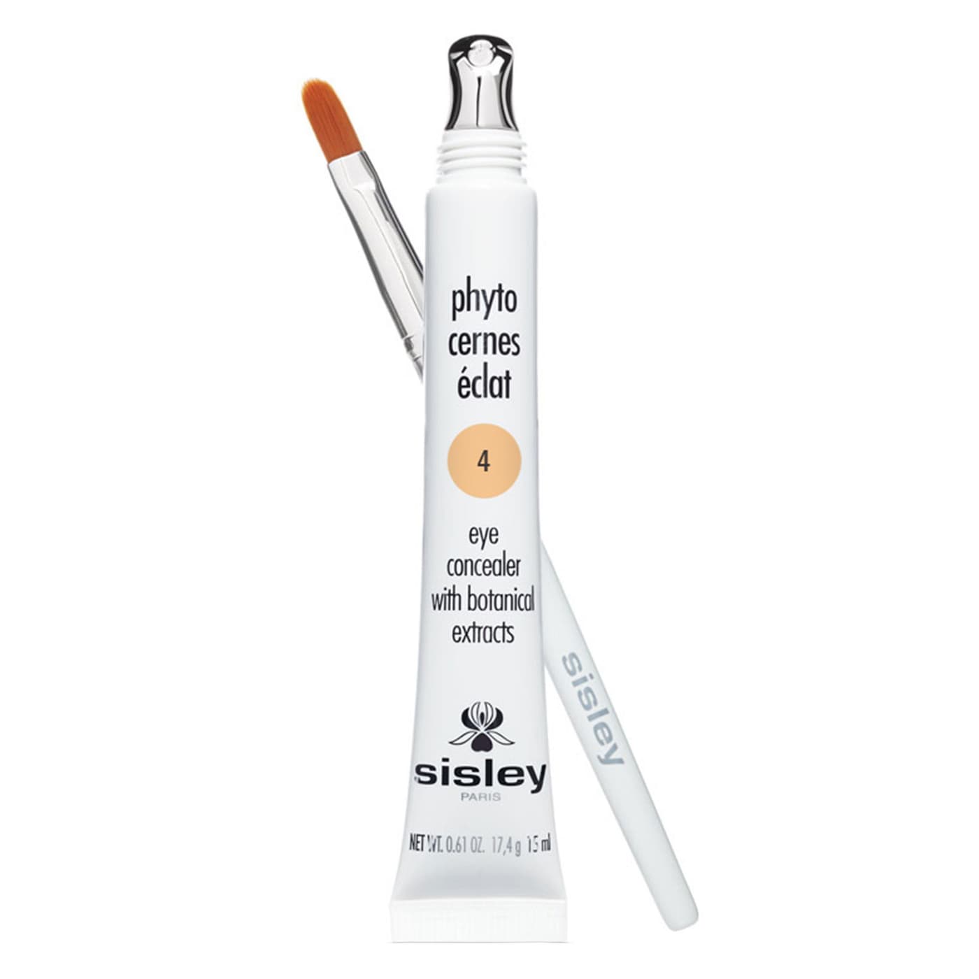 Phyto Cernes Éclat - Eye Concealer 4