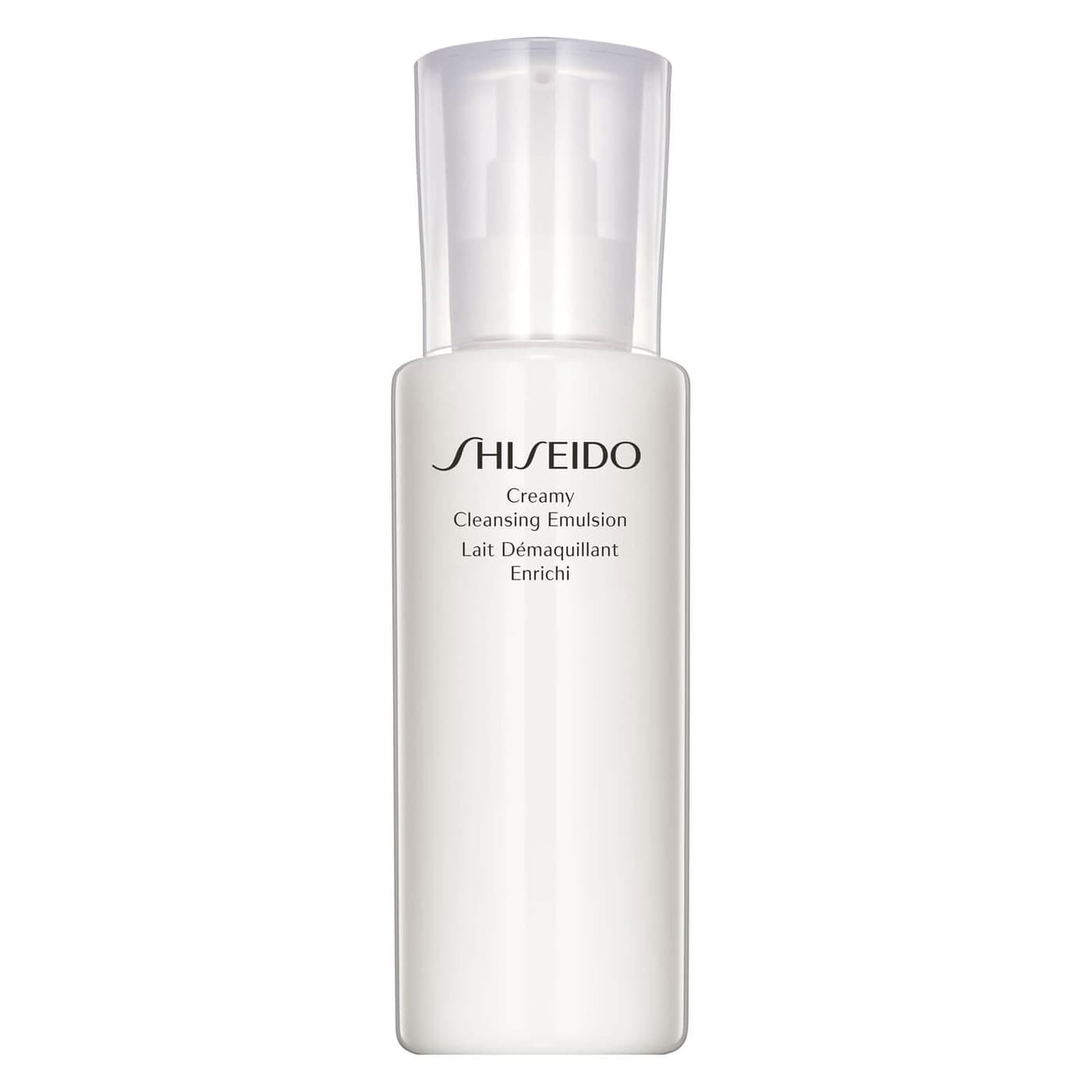 The Essentials - Creamy Cleansing Emulsion