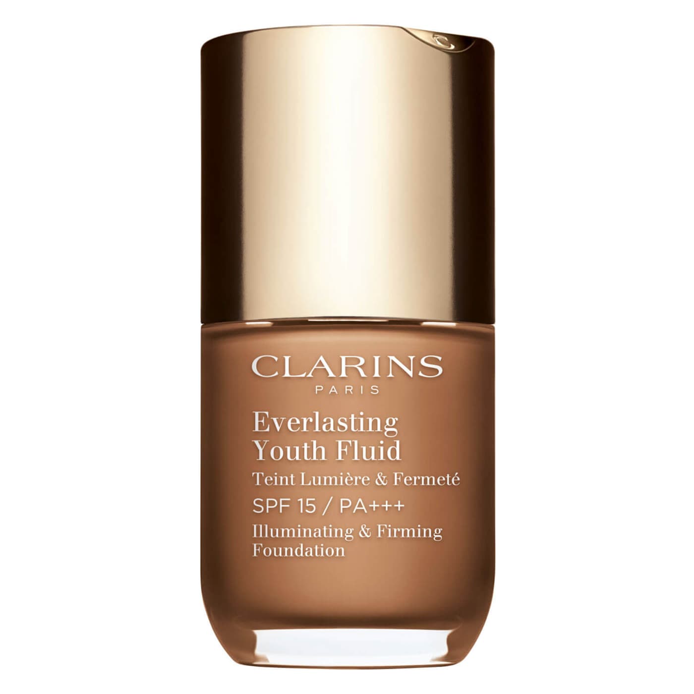 Everlasting Youth Fluid - Cognac 115
