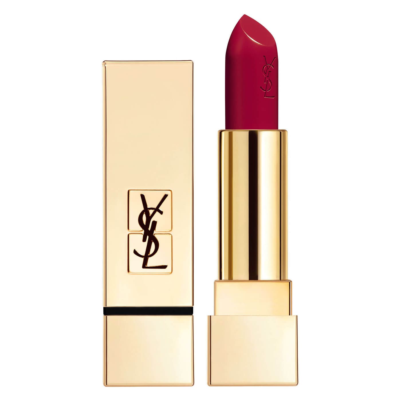 Rouge Pur Couture - Rouge Audacieux 93