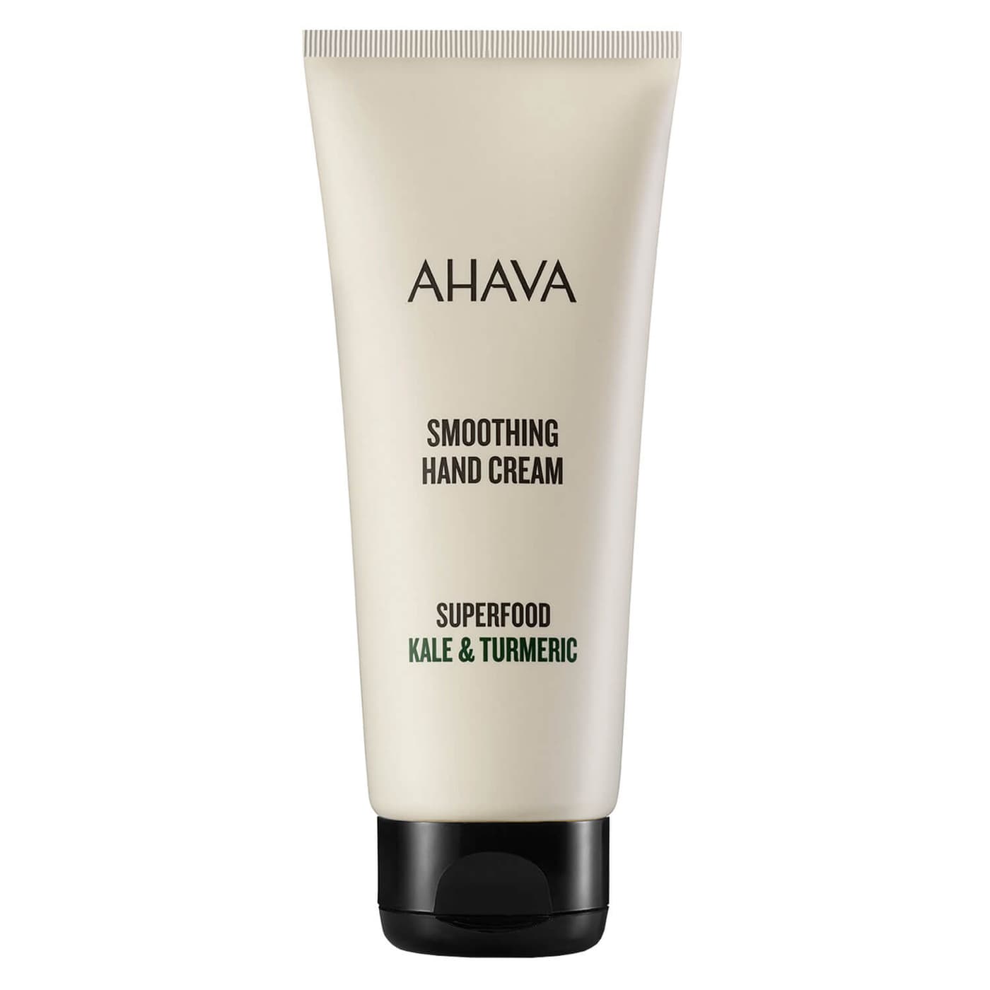 Superfood Kale & Turmeric - Smoothing Hand Cream