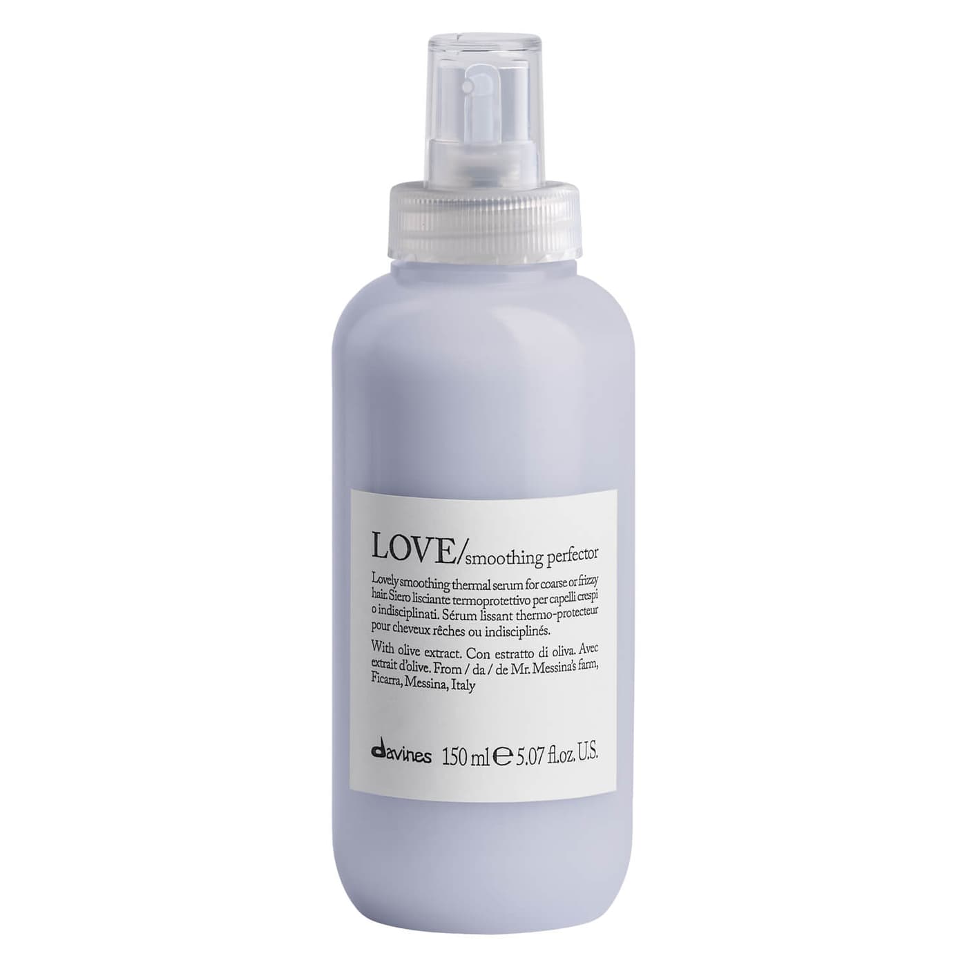 Essential Haircare - LOVE Smoothing Perfector