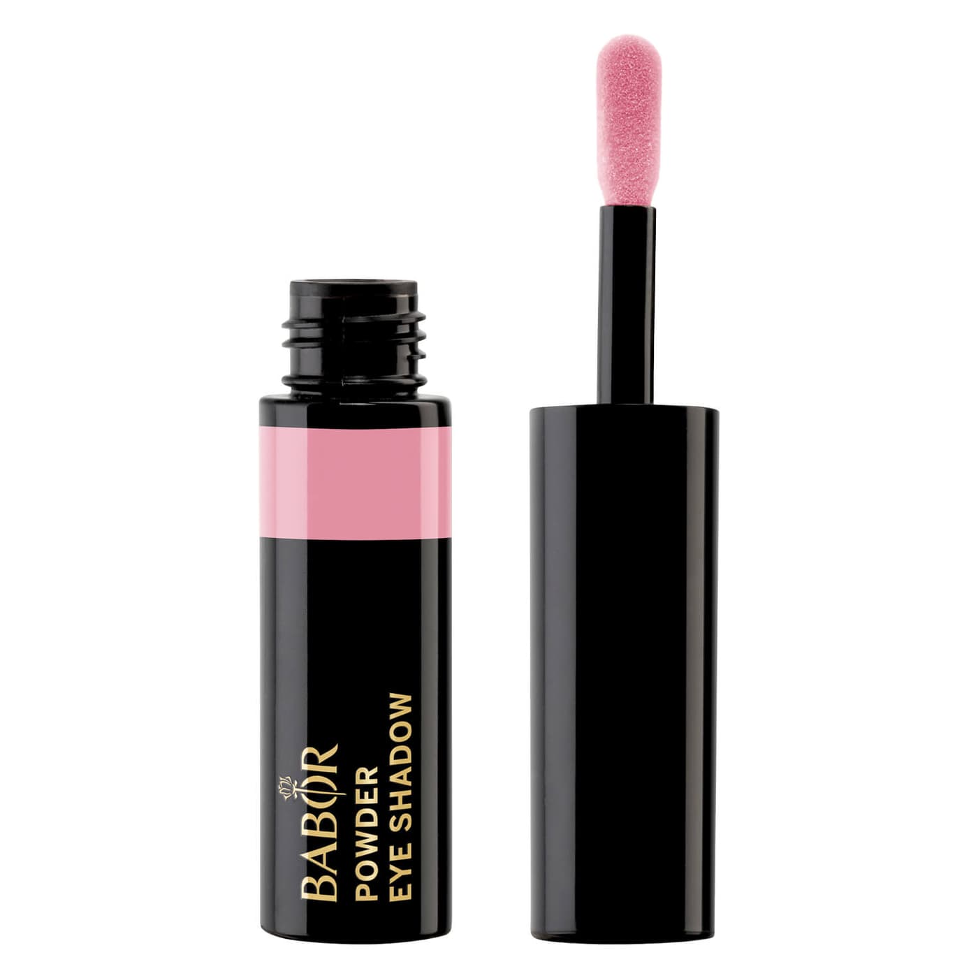 BABOR MAKE UP - Powder Eye Shadow 03 Rose
