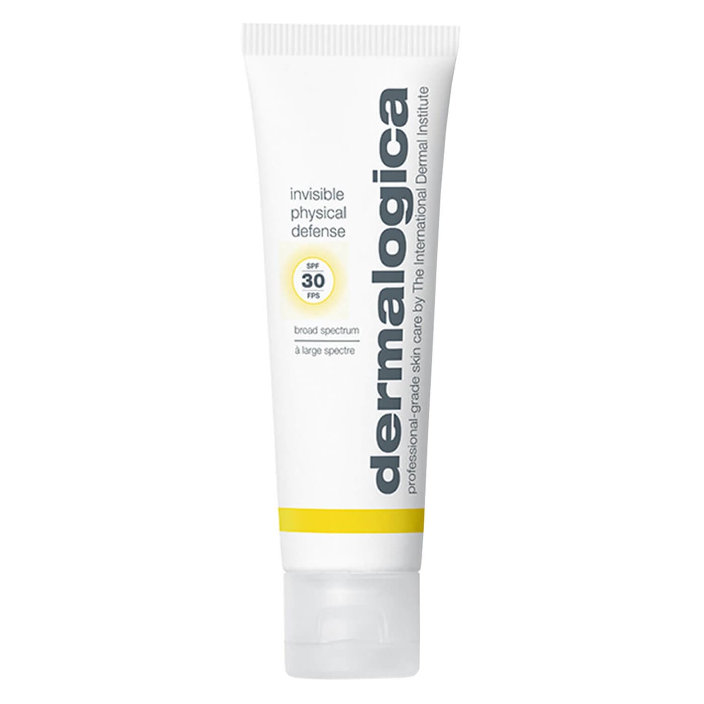 Solar Defense - Invisible Physical Defense SPF30