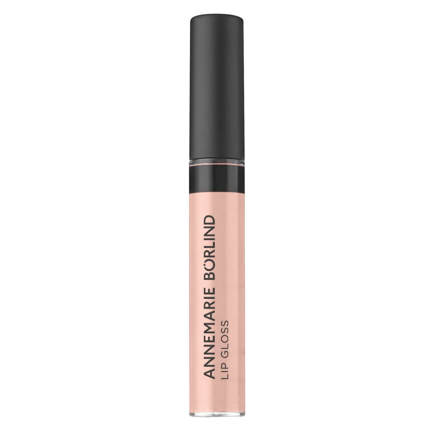 Annemarie Börlind Lips - Lipgloss Nude