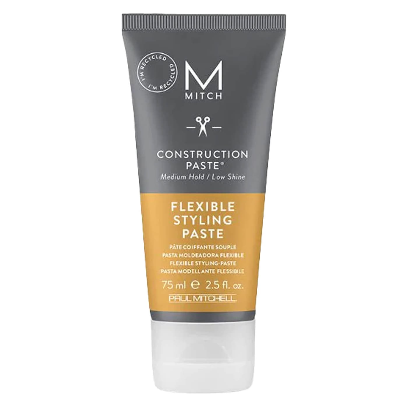 Mitch - Construction Paste
