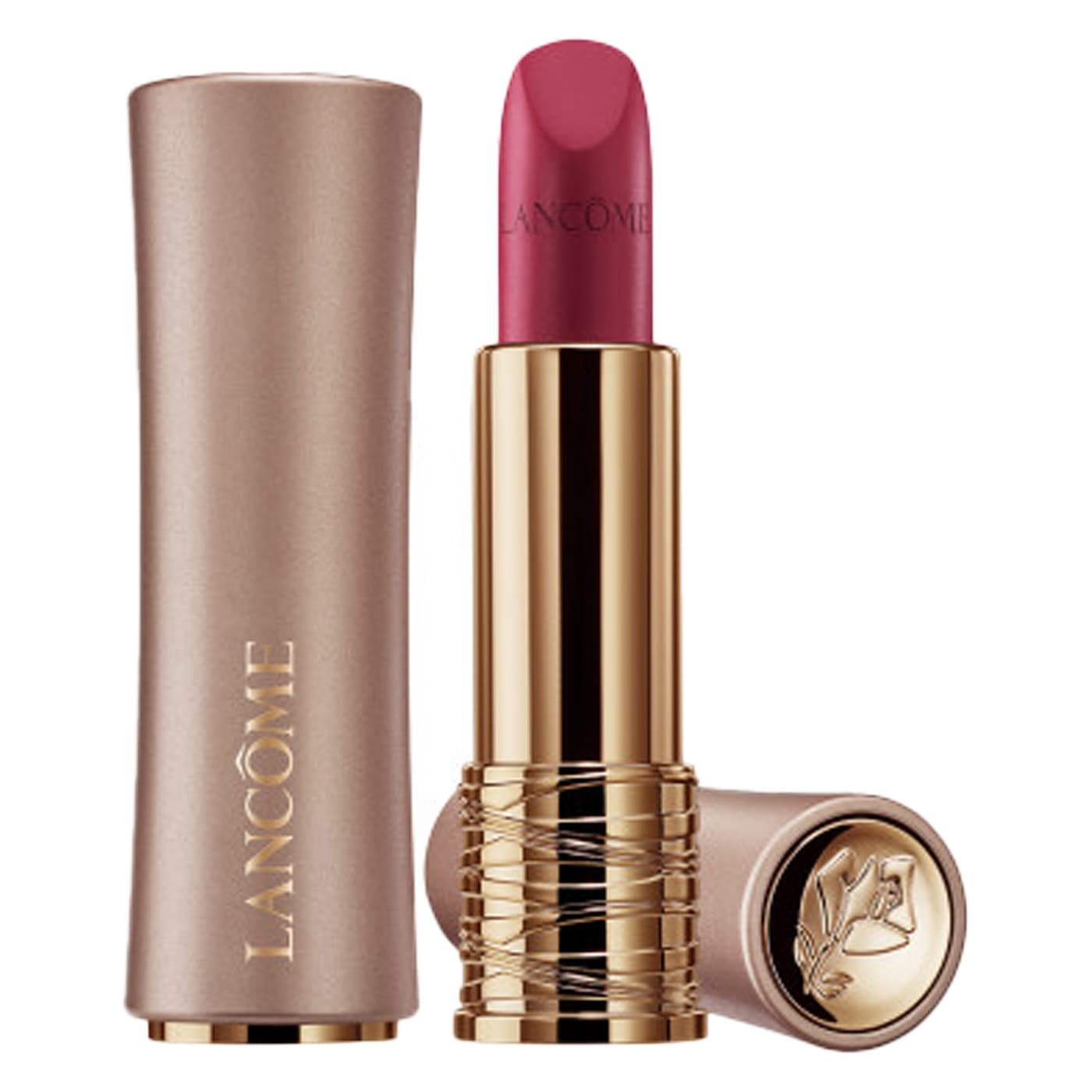 L'Absolu Rouge Intimatte - Rose Fondu 352
