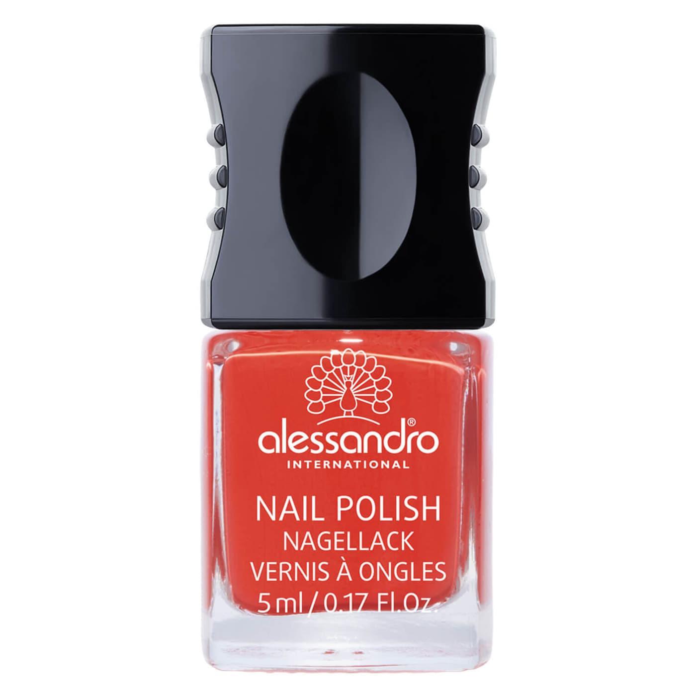 Nail Polish - 924 Mellow Peach