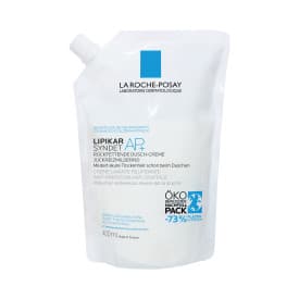 La Roche Posay Lipikar - syndet AP+ Nachfüllpackung