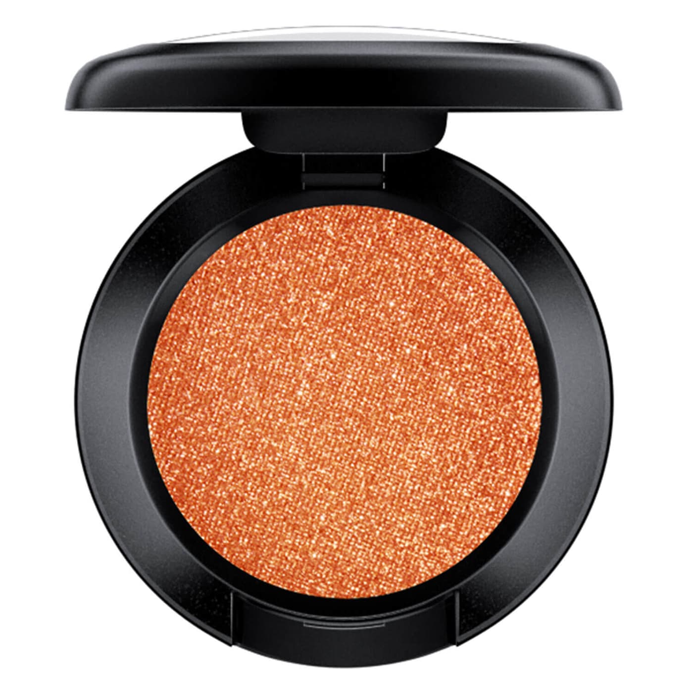 Visual Arts - Small Eye Shadow Frost Jingle Ball Bronze