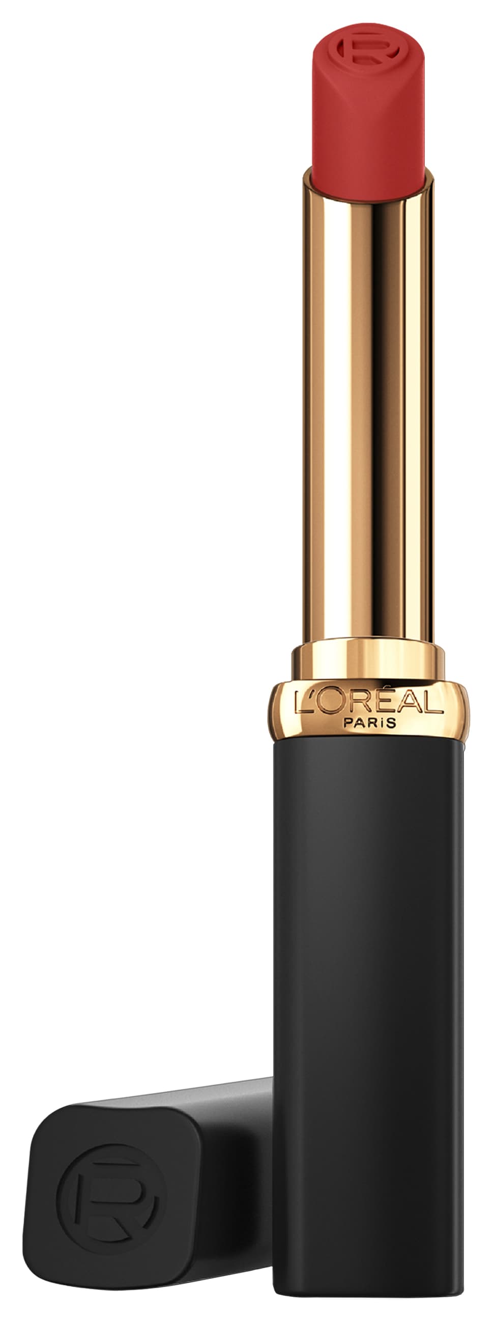 L'Oreal Cosmetics - Color Riche Intense Volume Matte 1980 ​L'Amber