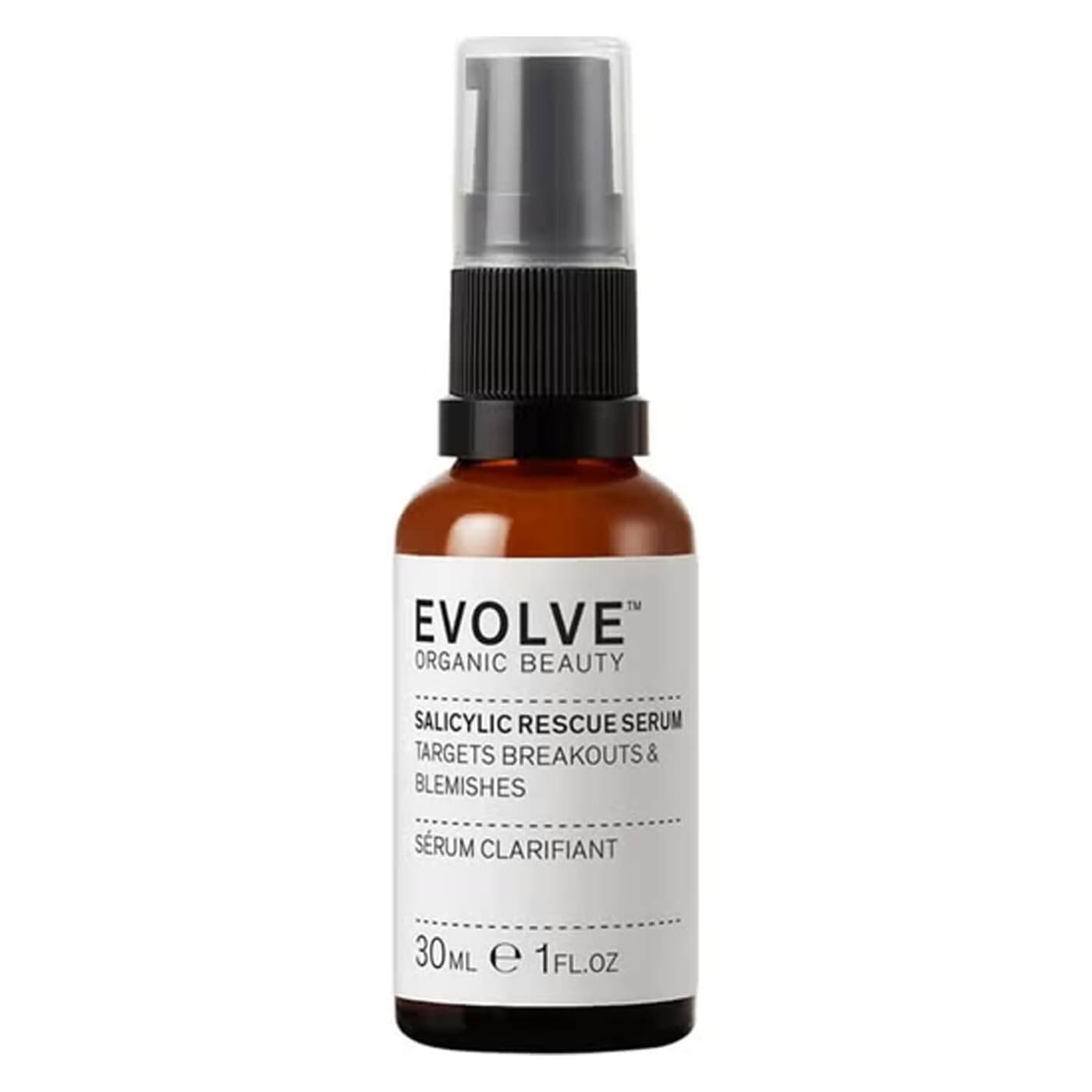 Evolve - Salicylic Rescue Serum