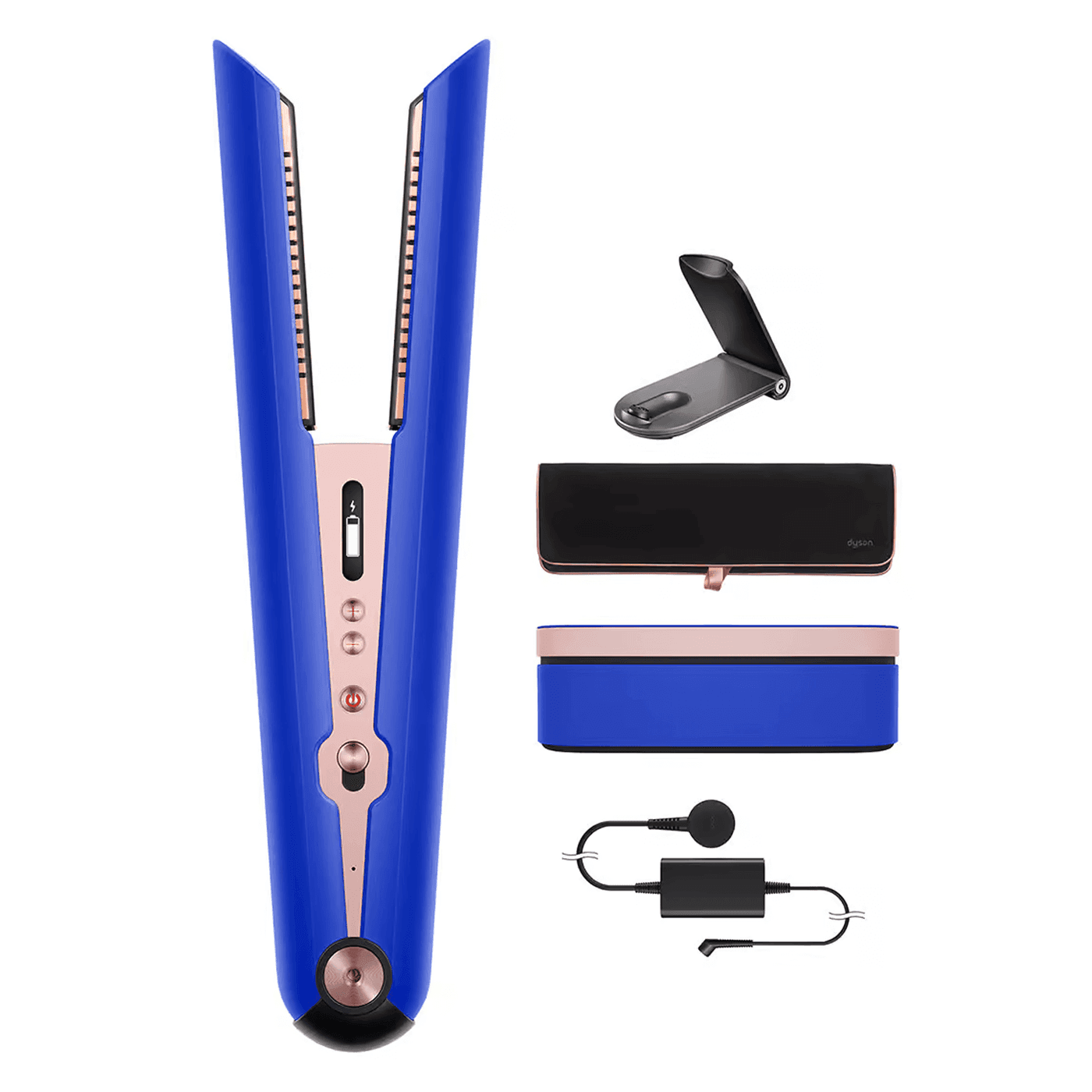 dyson corrale - Gifting Edition Blue/Blush