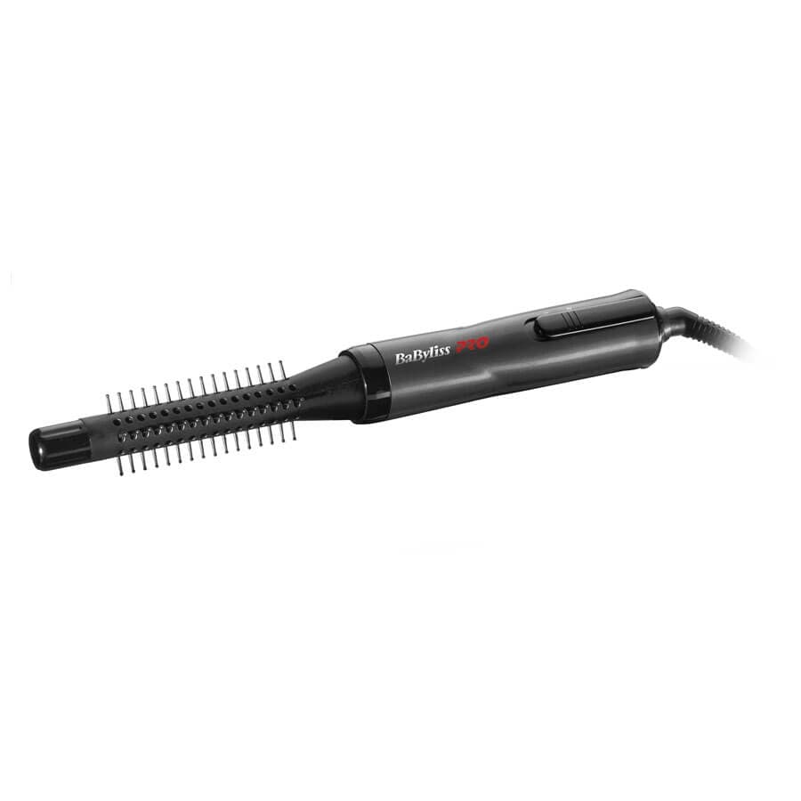 BaByliss Pro - Warmluftbürste Styl'air Magic Pro 18mm BAB663E