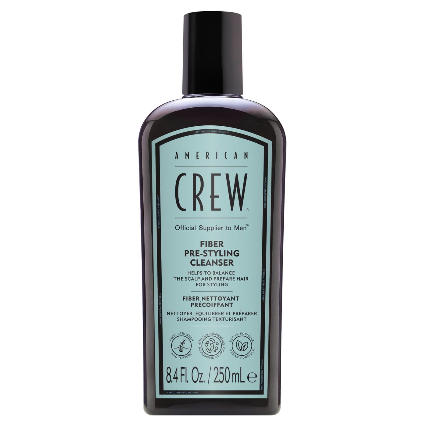 Classic - Fiber Pre-Styling Cleanser
