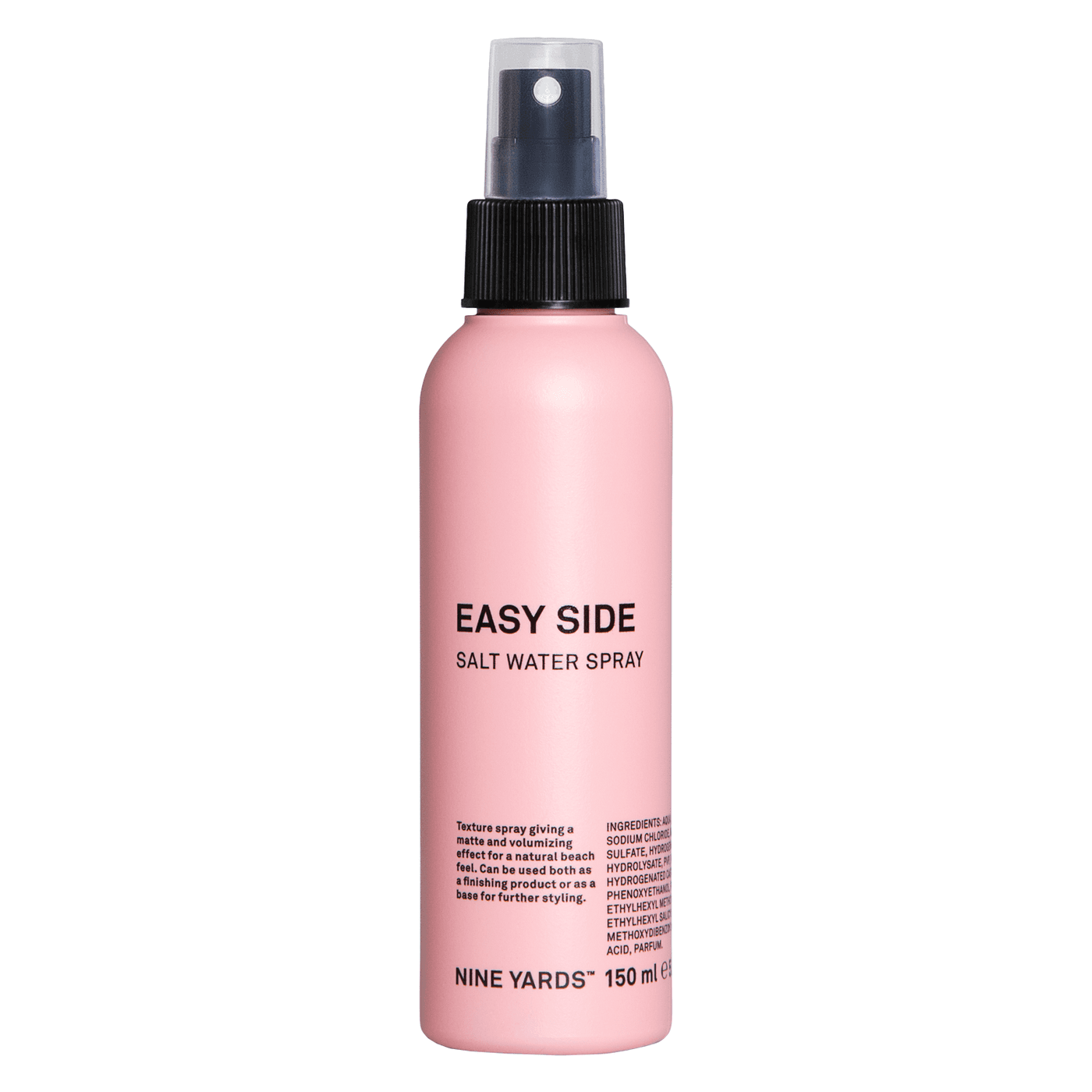 Nine Yards - Easy Side Salt Water Spray