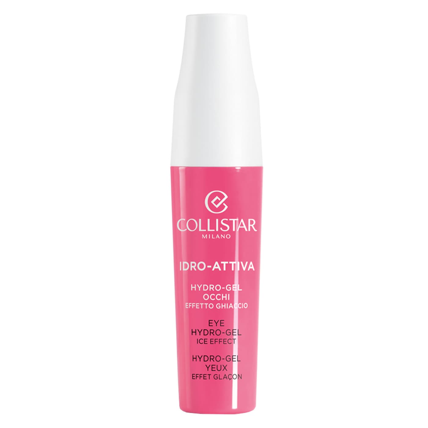 CS Idro Attiva - Eye Hydro-Gel