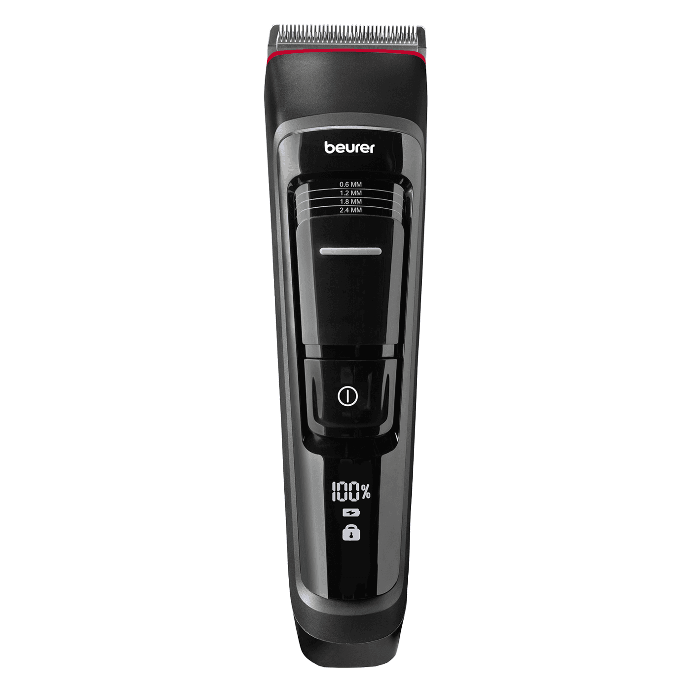 Barbers Corner - MN5X Haarschneider