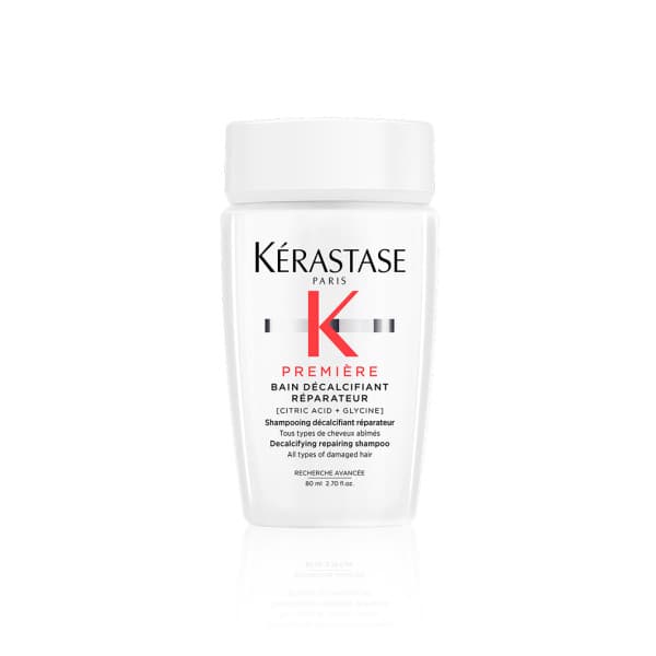 Première - Pre-shampoo Concentré Décalcifiant