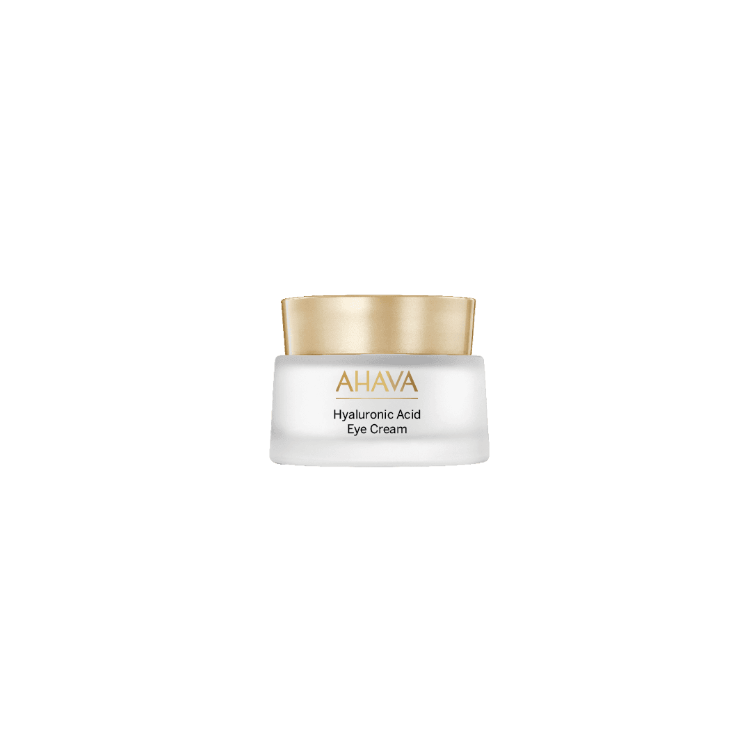 Time To Hydrate - Hyaluronic Acid Eye Cream
