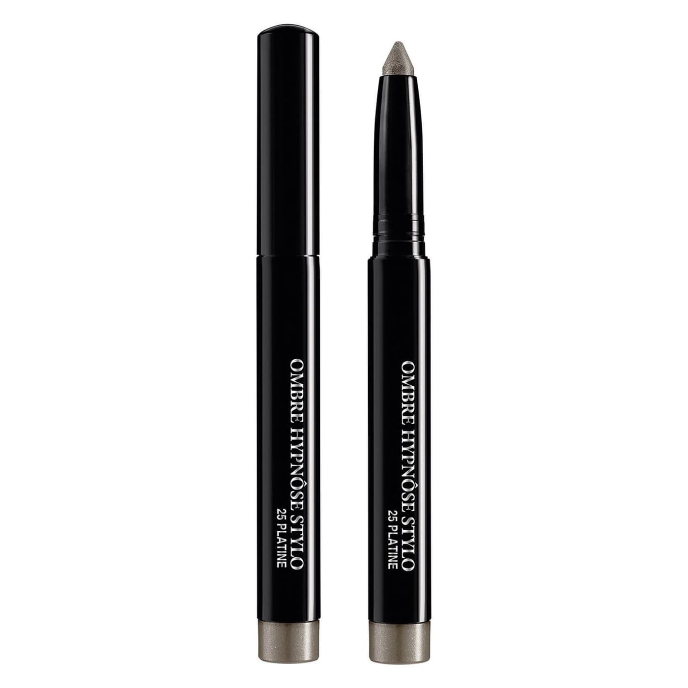 Ombre Hypnôse - Stylo Platine 25