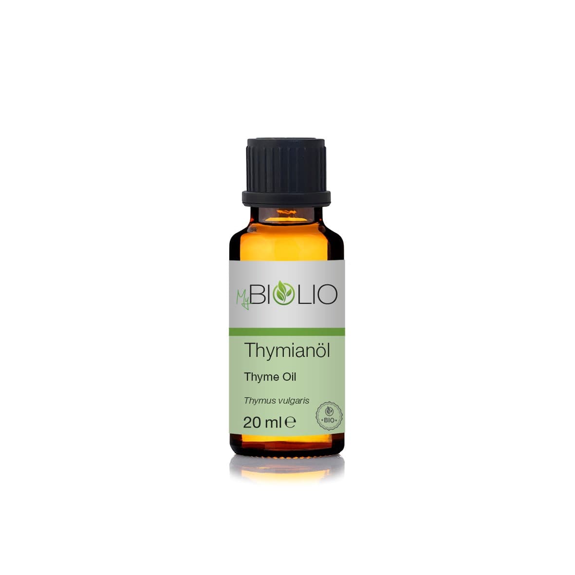 MyBIOLIO - Thymianöl