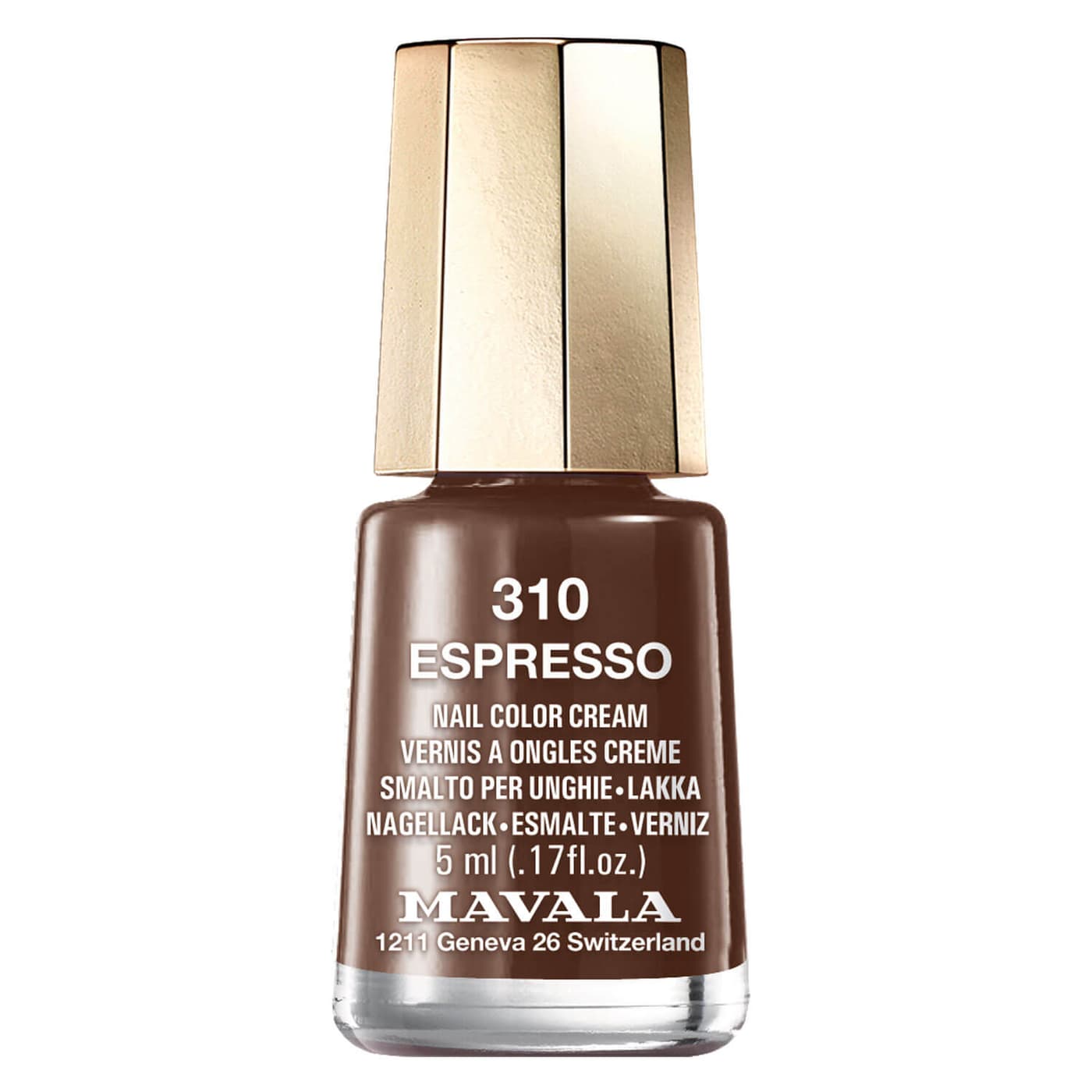 Sublime Color's - Espresso 310