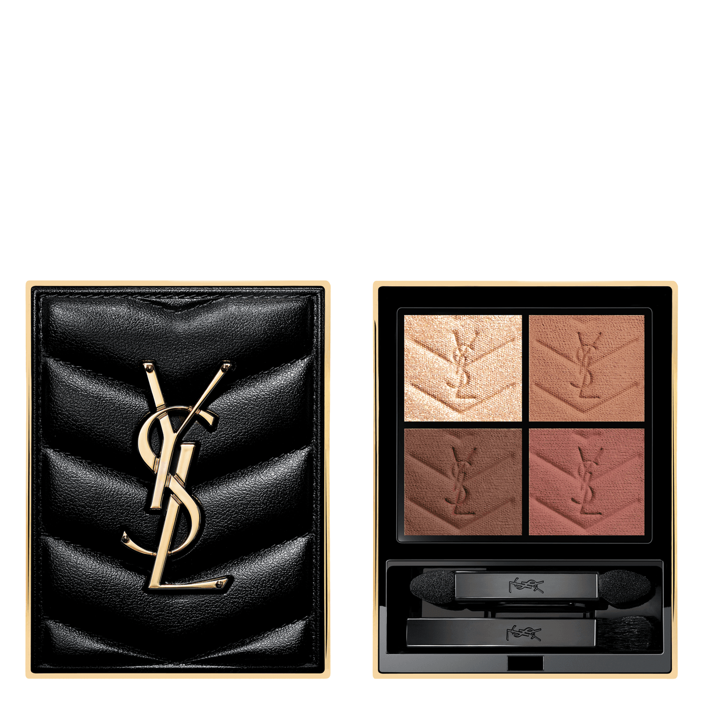 Couture Palette - Mini Clutch 200 Gueliz Dream