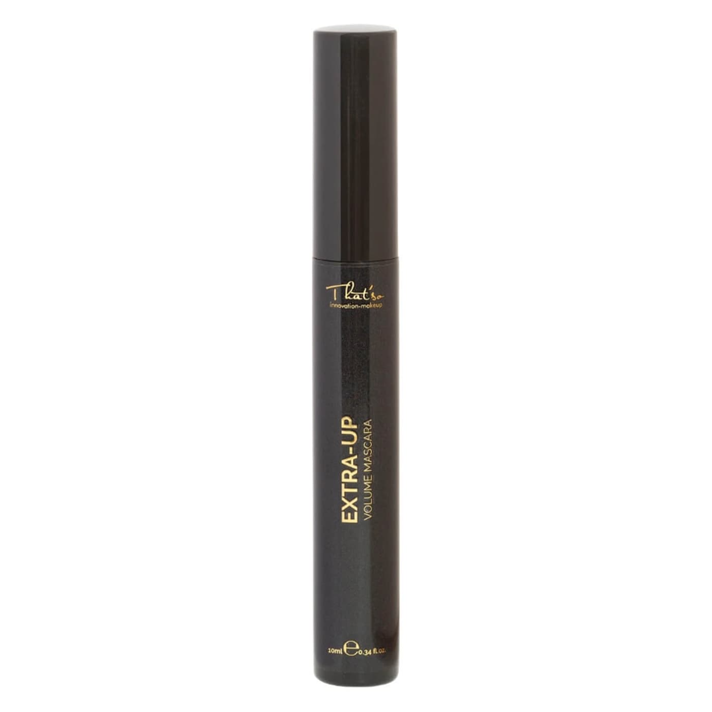 That'so - Extra Up Volume Mascara
