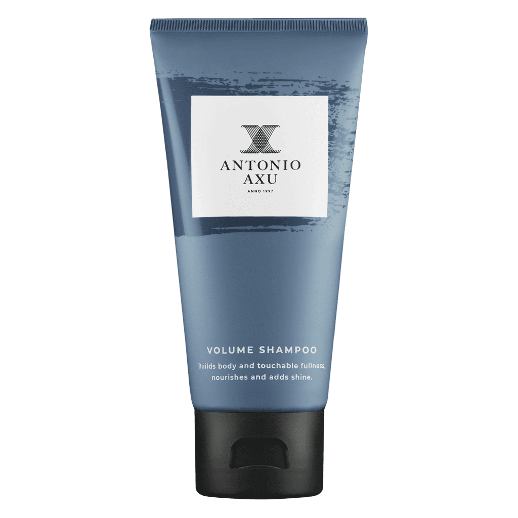 Antonio Axu - Volume Shampoo travel-size