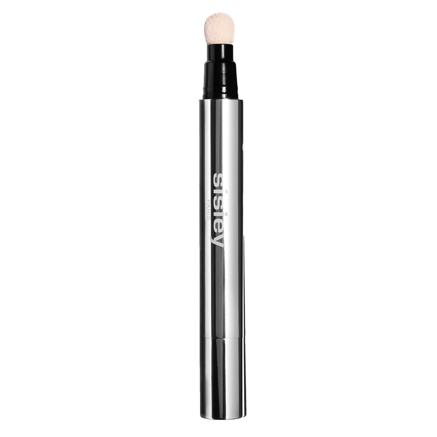 Stylo Lumière - Teinte Warm Almond 5