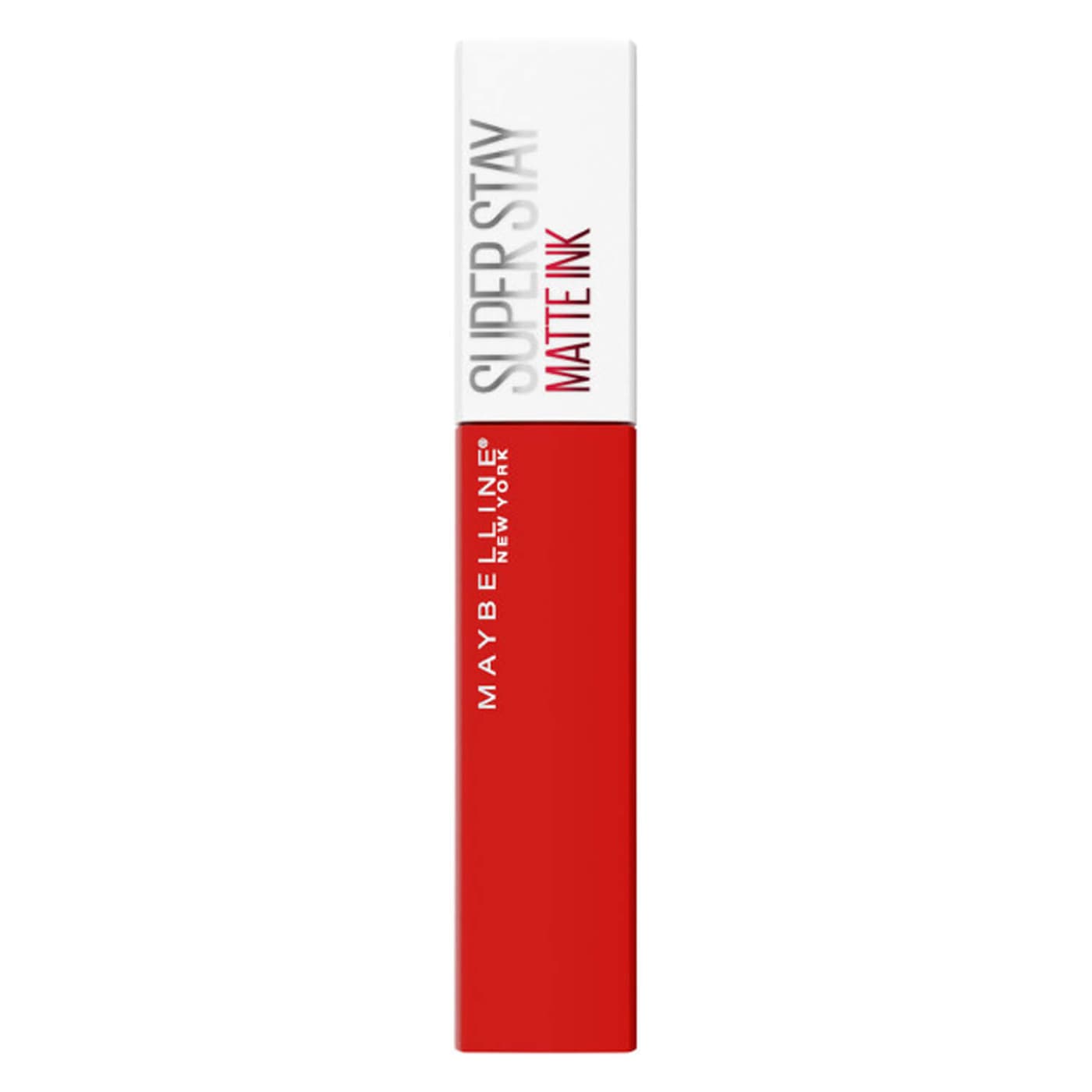 Maybelline NY Lips - Super Stay Matte Ink Lippenstift 320 Individualist