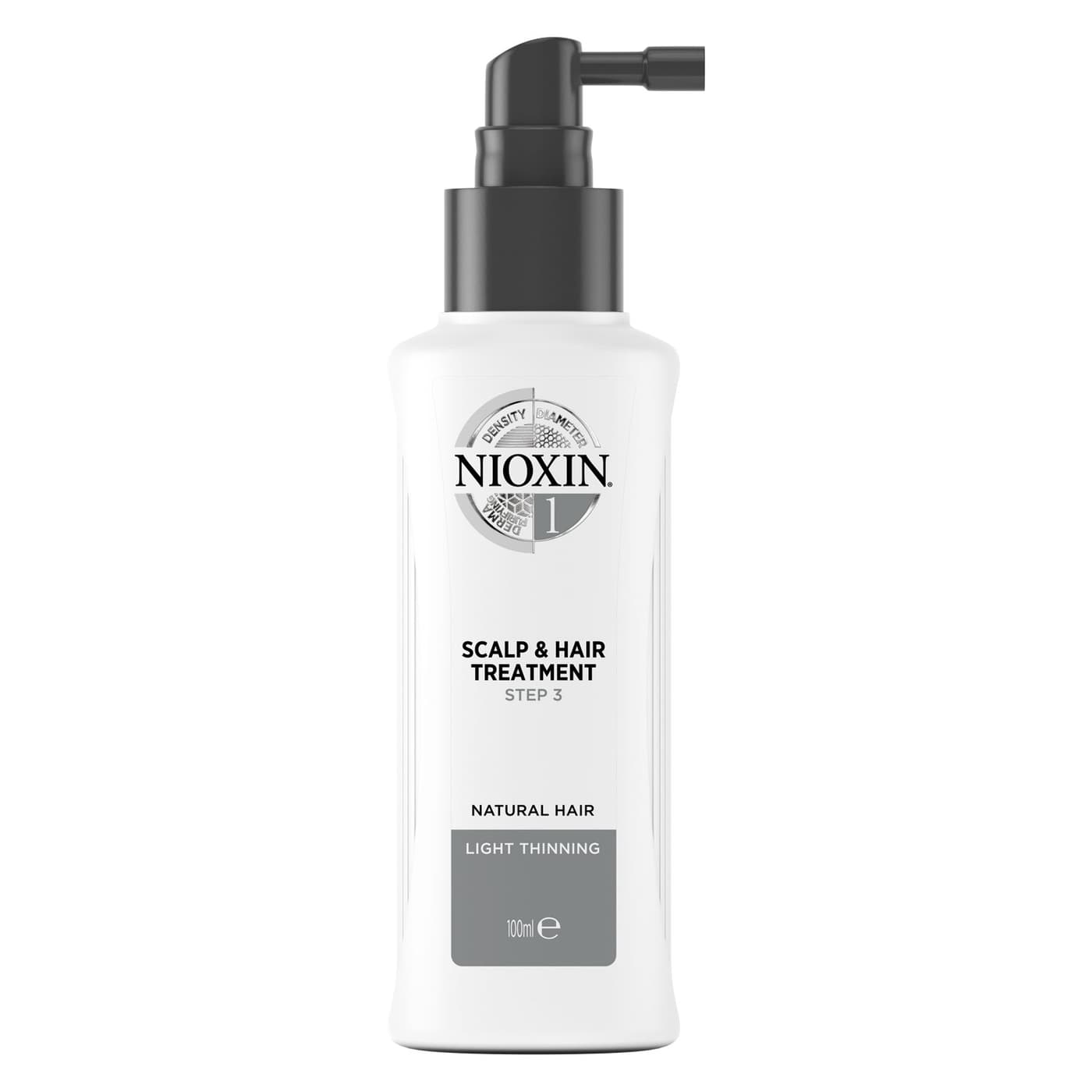 Nioxin - Scalp Treatment 1