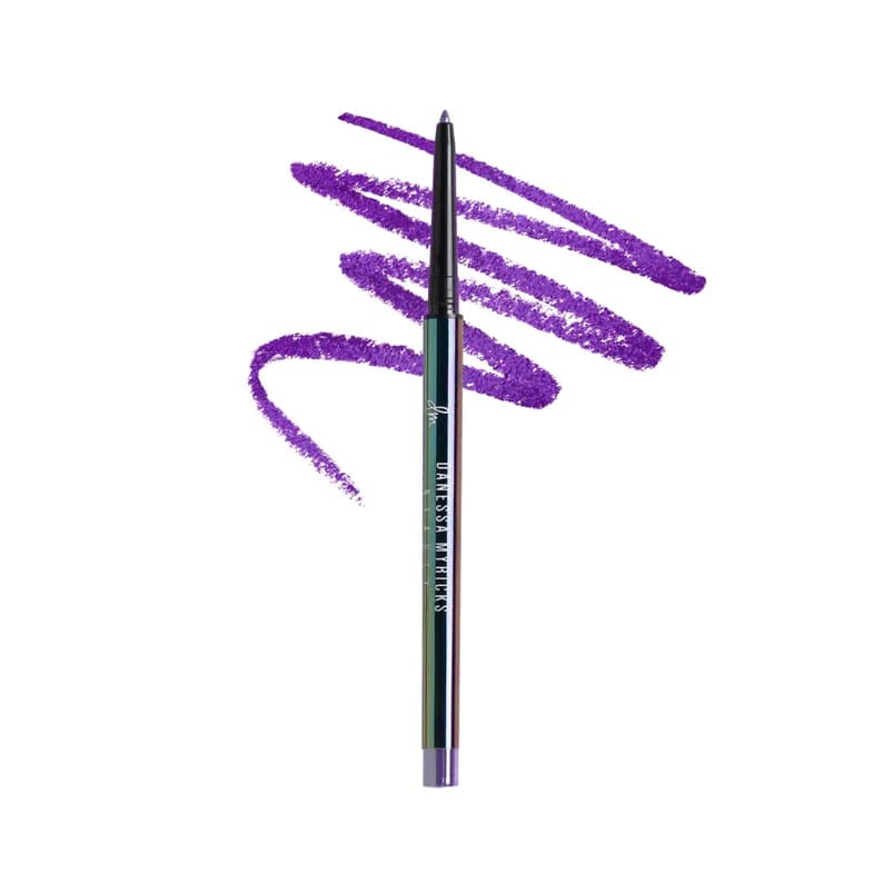 Infinite Chrome - Micropencil Charoite