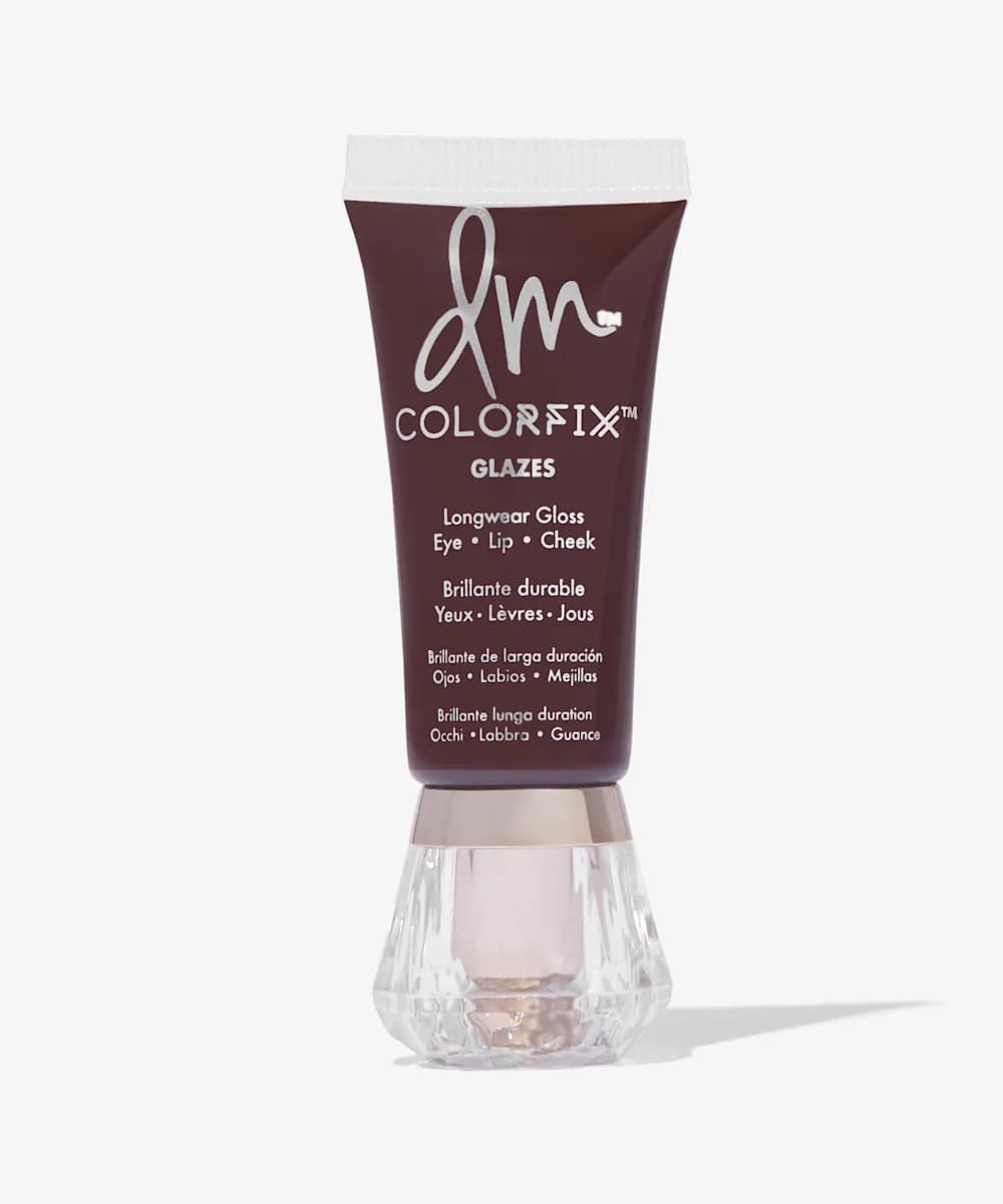Colorfix Glazes - Glazes Espresso