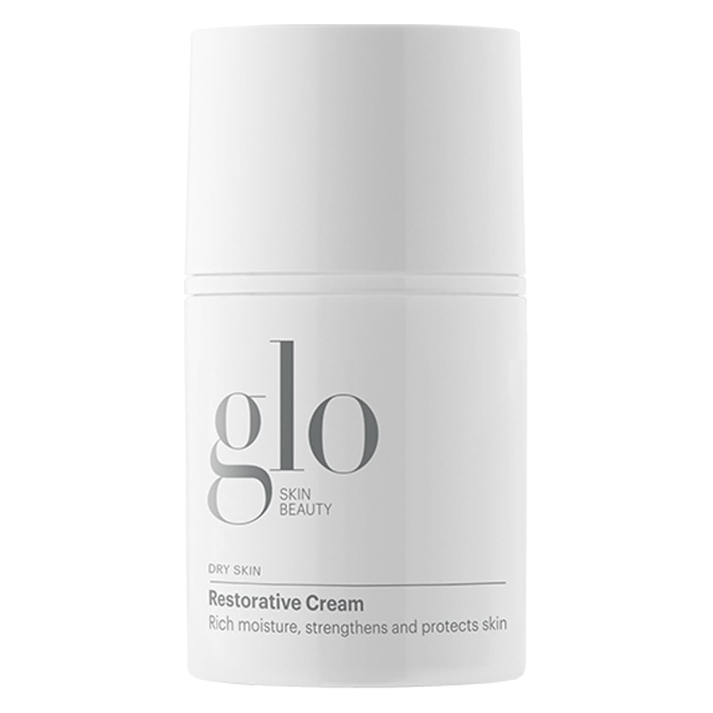 Glo Skin Beauty Care - Restorative Cream