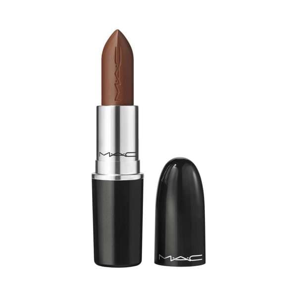 Lustreglass Lipstic - Uncensored